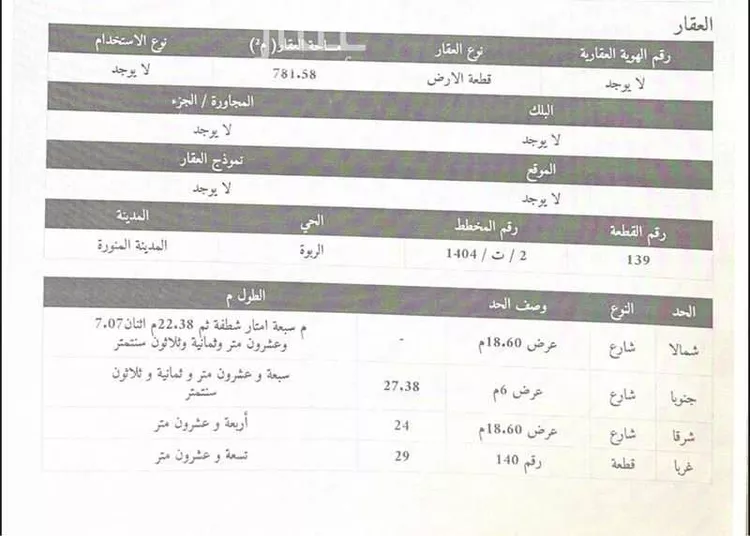 عمارة للبيع في حي الزهرة ، المدينة المنورة ، منطقة المدينة المنورة صورة 2