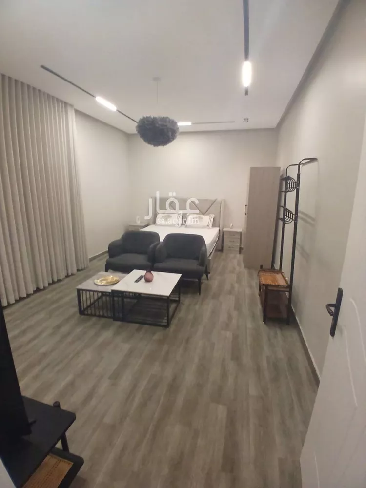 شقة للإيجار في شارع محمد بن داود بن الجراح, حي العارض, مدينة الرياض, منطقة الرياض صورة 3