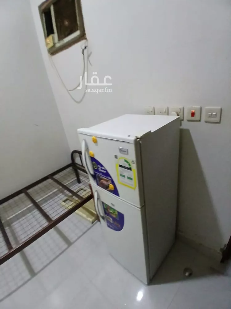 غرفة للإيجار في شارع علي بن عبدالجبار الهذلي, حي العارض, مدينة الرياض, منطقة الرياض صورة 2