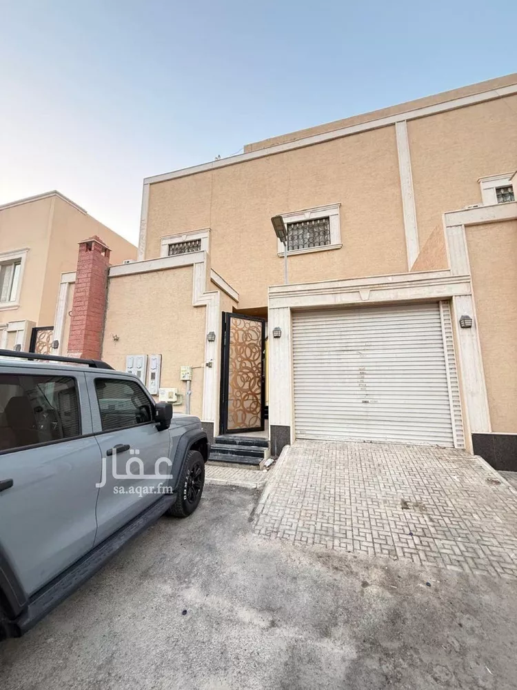 Floor for Rent in Riyadh Al Arid