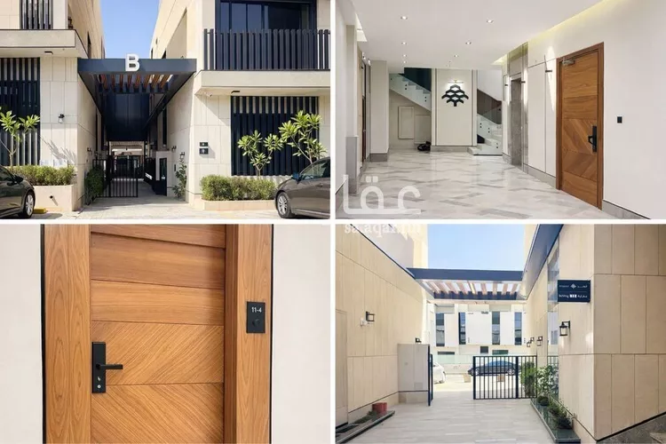 Apartment for Rent in Riyadh An Narjis