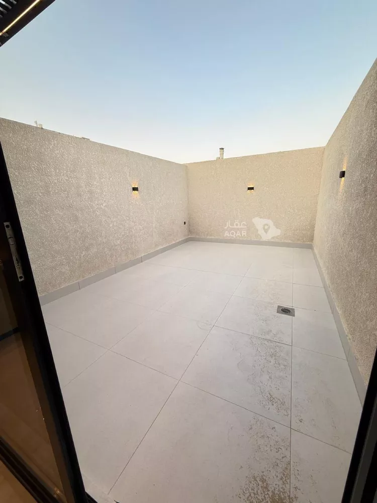 شقة للإيجار في شارع أحمد بن أبي الأزهر, حي النرجس, مدينة الرياض, منطقة الرياض 4