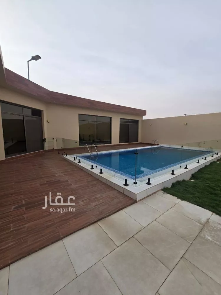 استراحة للبيع في حي الخير, مدينة الرياض, منطقة الرياض صورة 4