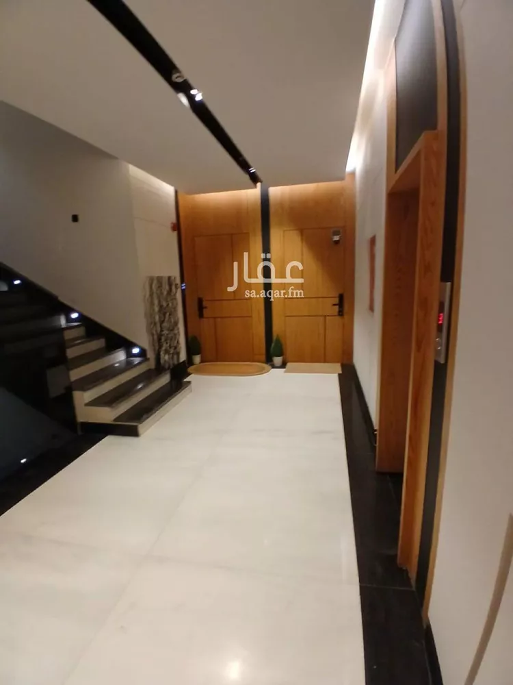 شقة للإيجار في شارع سليمان الحمدان, حي النرجس, مدينة الرياض, منطقة الرياض صورة 4