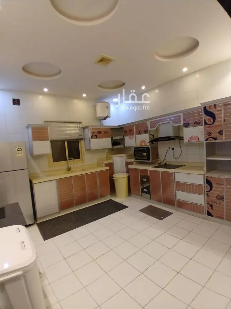 شقة للإيجار في شارع عبدالله بن عثمان عجيمي, حي النرجس, مدينة الرياض, منطقة الرياض