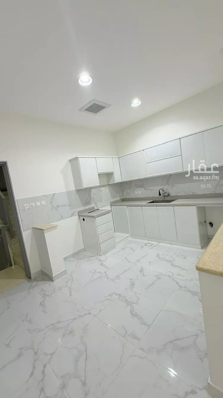 شقة للإيجار في شارع عثمان بن عمارة, حي النرجس, مدينة الرياض, منطقة الرياض صورة 5