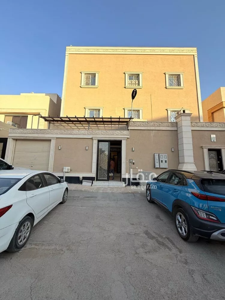 Villa for Rent in Riyadh Al Arid
