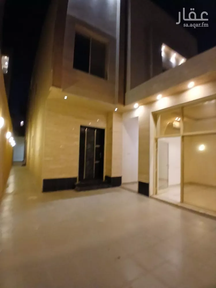فيلا للإيجار في شارع أبي بكر بن عبدالرحمن, حي العارض, مدينة الرياض, منطقة الرياض صورة 2