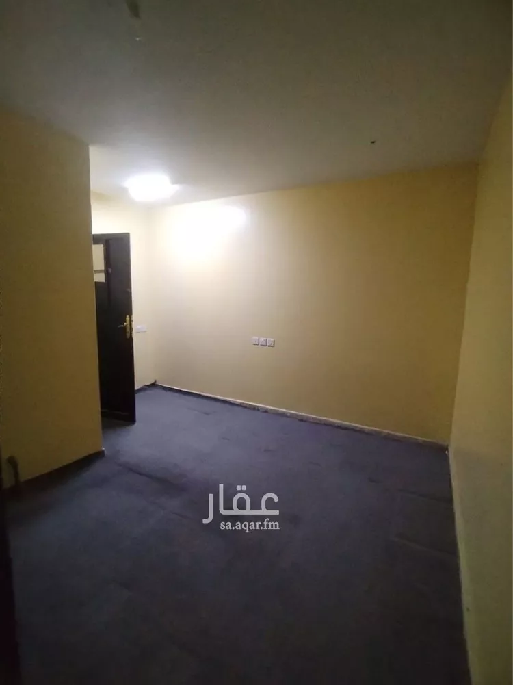غرفة للإيجار في شارع أحمد بن أبي الفتح, حي العارض, مدينة الرياض, منطقة الرياض
