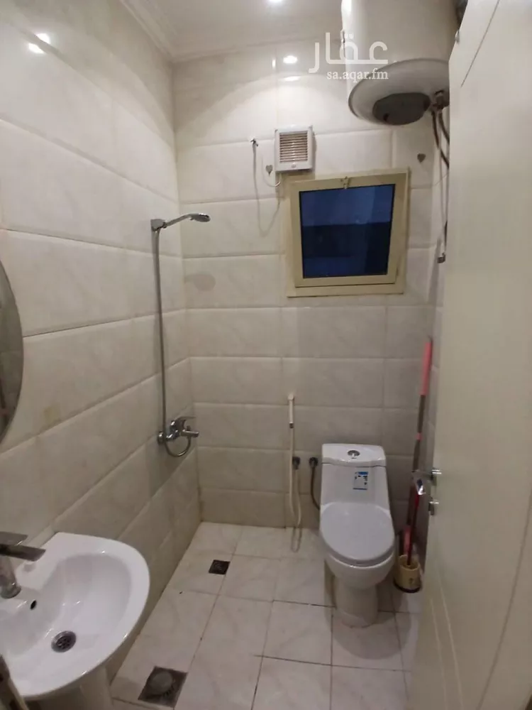 شقة للإيجار في شارع عبدالرحمن السبيعي, حي النرجس, مدينة الرياض, منطقة الرياض صورة 2
