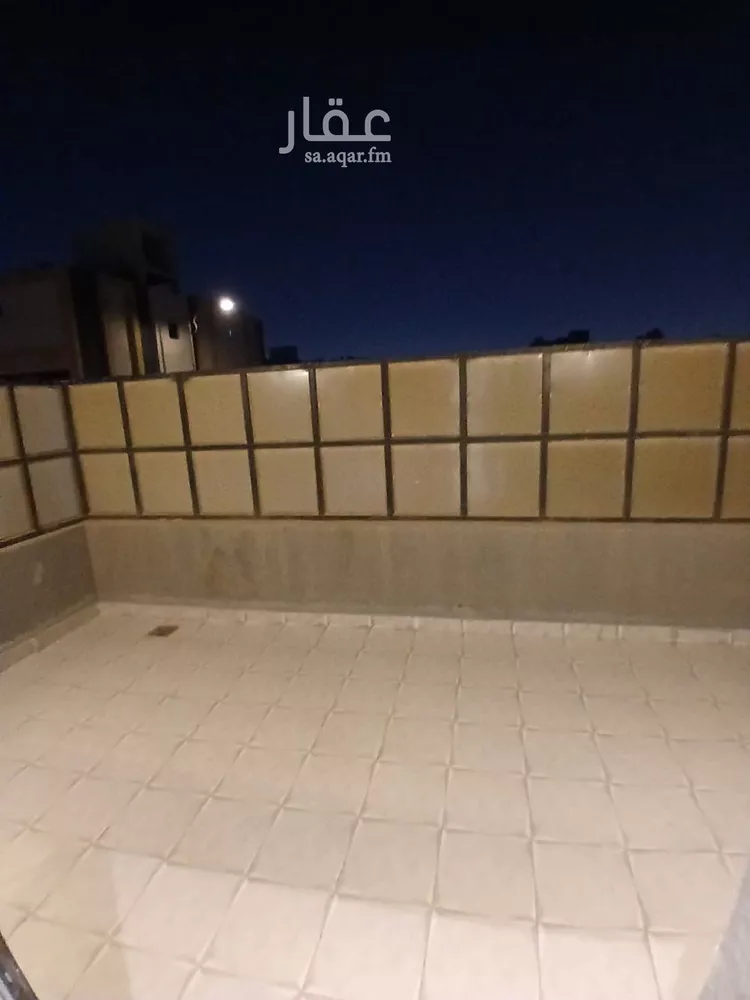 دور للإيجار في شارع عبدالرحيم بن القابلة, حي النرجس, مدينة الرياض, منطقة الرياض