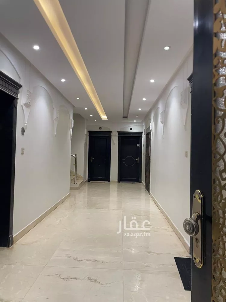 شقة للإيجار في شارع القادسية, حي الياسمين, مدينة الرياض, منطقة الرياض