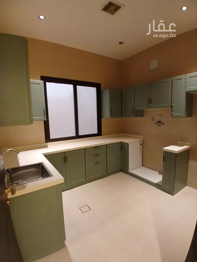 شقة للإيجار في شارع التاجر, حي النرجس, مدينة الرياض, منطقة الرياض صورة 2