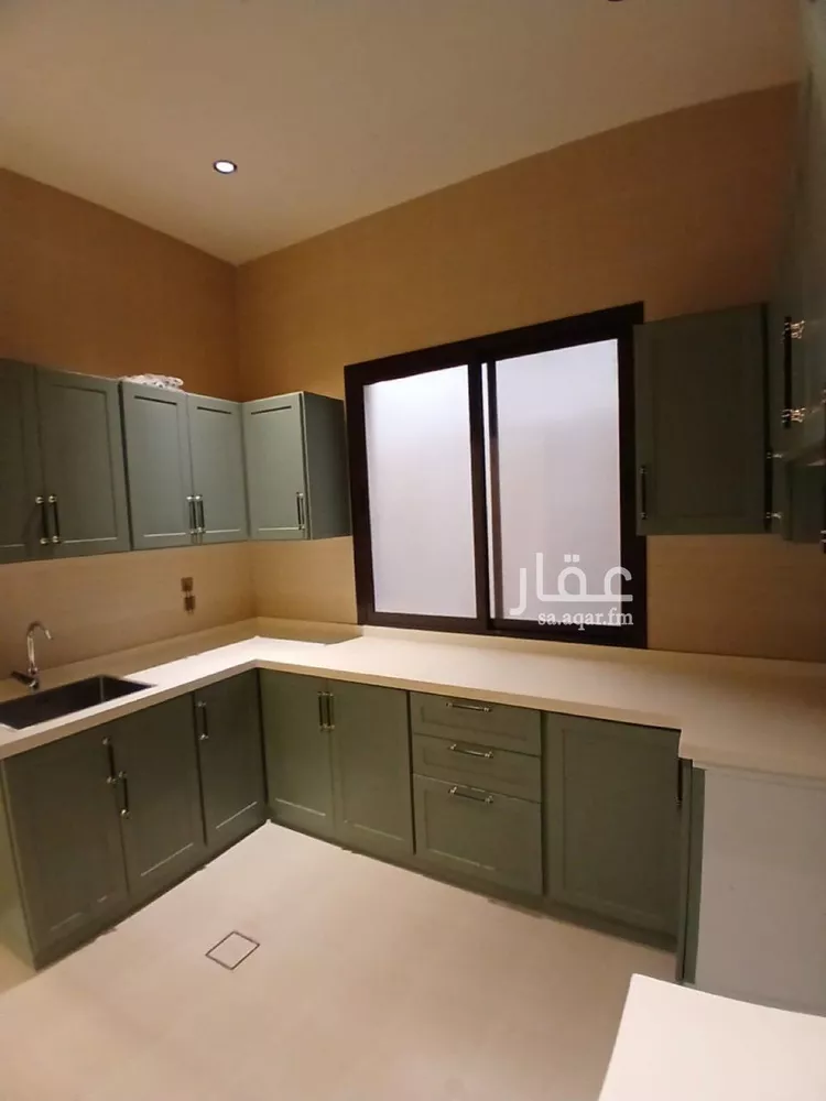 شقة للإيجار في شارع التاجر, حي النرجس, مدينة الرياض, منطقة الرياض صورة 3