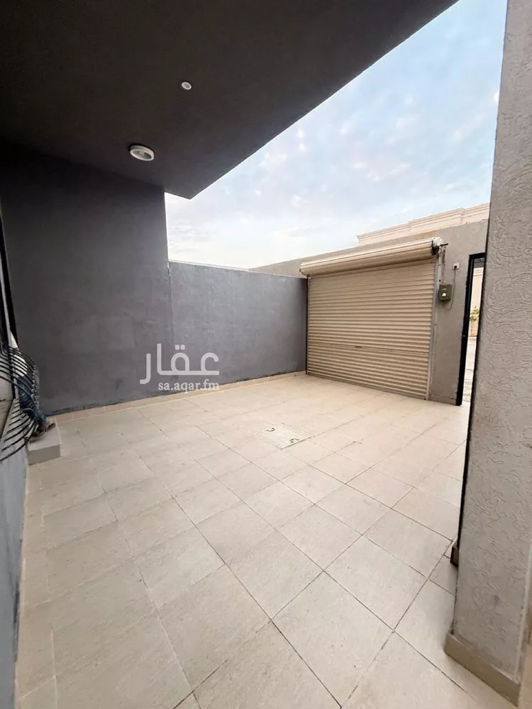 فيلا للإيجار في شارع أبي سعد بن إبراهيم, حي العارض, مدينة الرياض, منطقة الرياض صورة 3