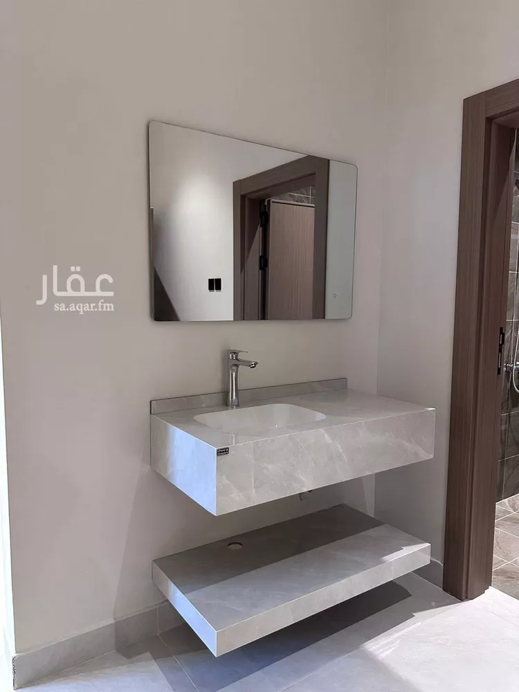 شقة للإيجار في شارع أحمد بن أبي الأزهر, حي النرجس, مدينة الرياض, منطقة الرياض 9