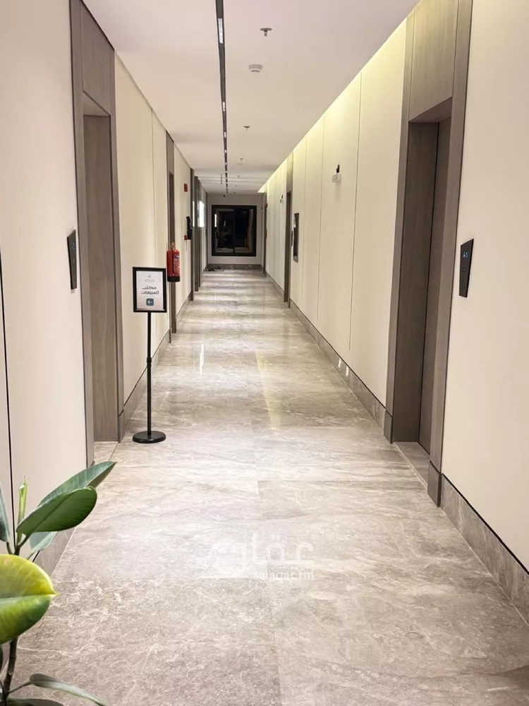 Apartment for Rent in Riyadh An Narjis 6