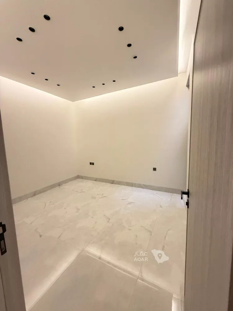 شقة للإيجار في شارع أحمد بن أبي الأزهر, حي النرجس, مدينة الرياض, منطقة الرياض 5