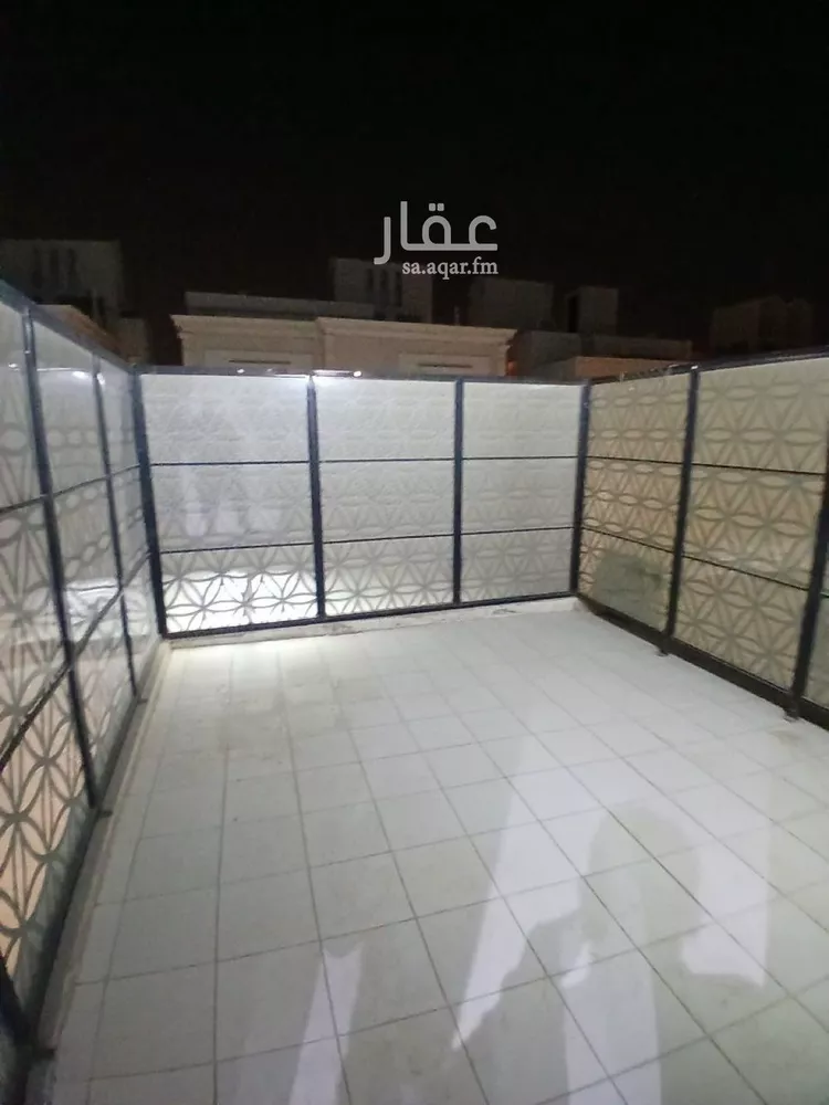 دور للإيجار في شارع عبدالعزيز بن علي الزمزمي, حي العارض, مدينة الرياض, منطقة الرياض