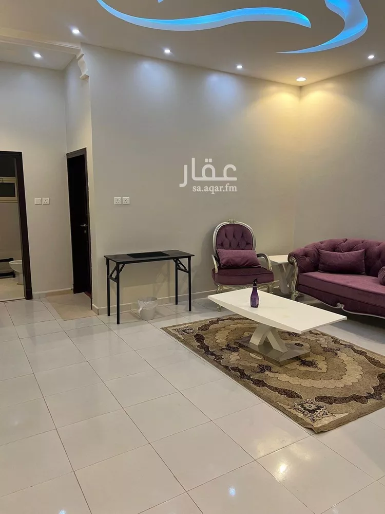 شقة للإيجار في شارع محمد بن محمود الكيلاني, حي النرجس, مدينة الرياض, منطقة الرياض صورة 4