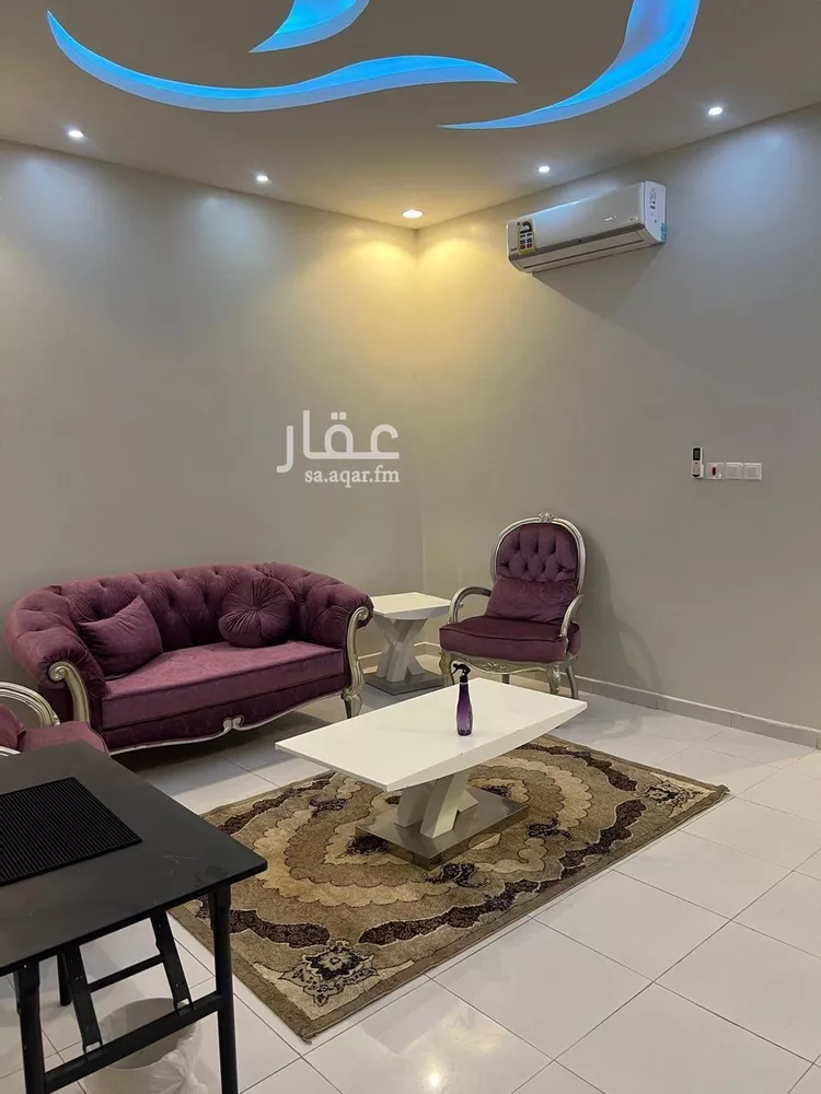 شقة للإيجار في شارع محمد بن محمود الكيلاني, حي النرجس, مدينة الرياض, منطقة الرياض