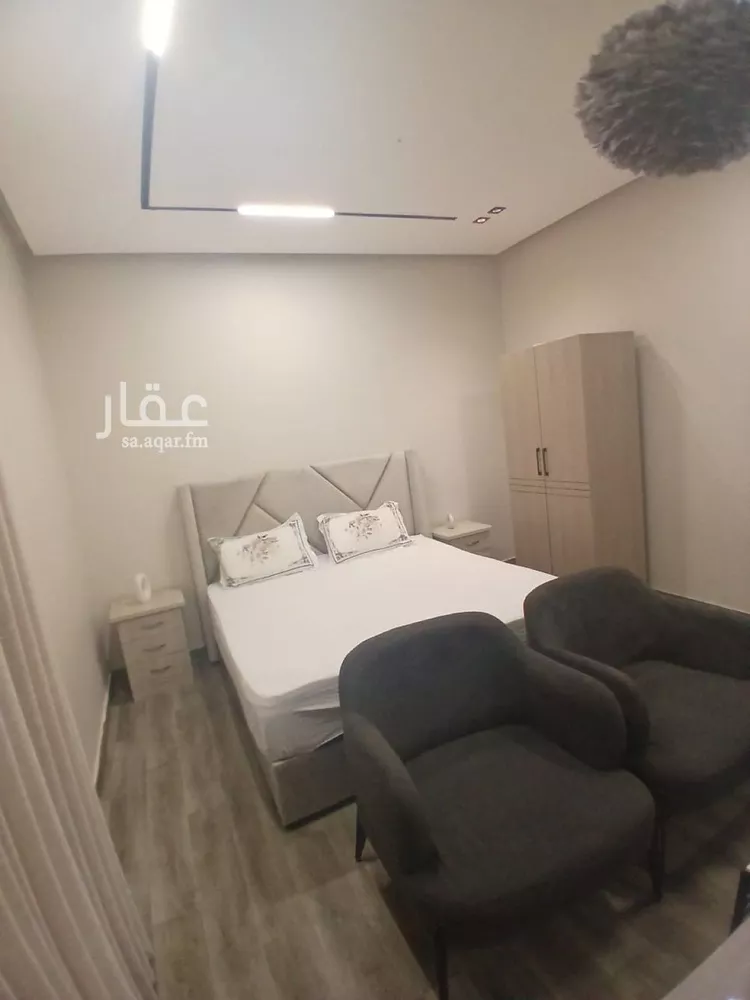 شقة للإيجار في شارع محمد بن داود بن الجراح, حي العارض, مدينة الرياض, منطقة الرياض صورة 2