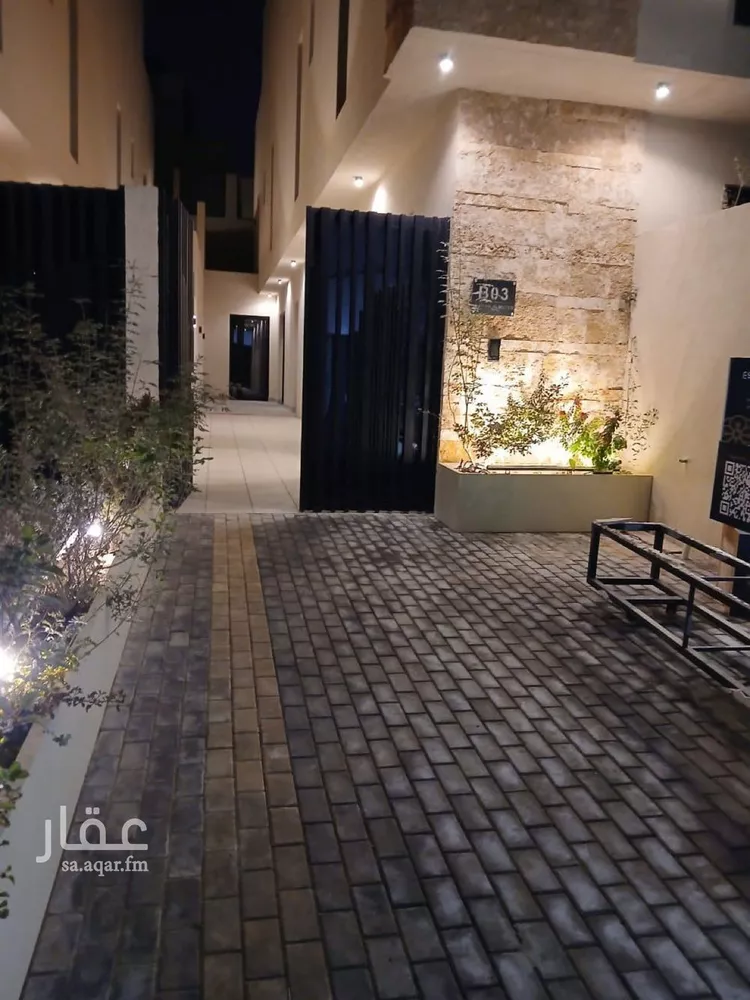 فيلا للإيجار في شارع شهيد الدين ثم الوطن محمد يحيى محمد الب, حي العارض, مدينة الرياض, منطقة الرياض صورة 2