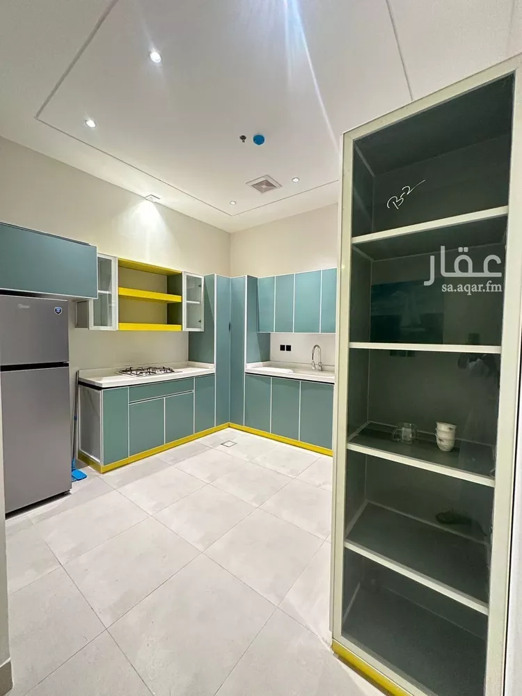 شقة للبيع في شارع نعمان بن مقرن المزيني, حي العارض, مدينة الرياض, منطقة الرياض صورة 3