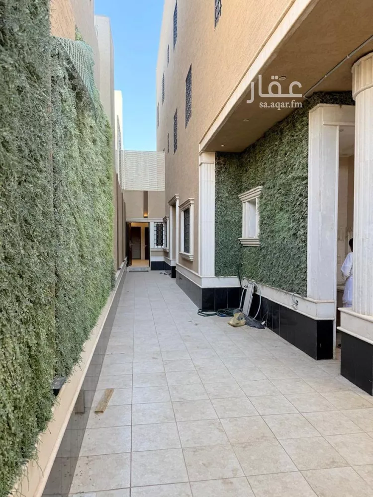 فيلا للإيجار في شارع إبراهيم الميموني, حي العارض, مدينة الرياض, منطقة الرياض 13