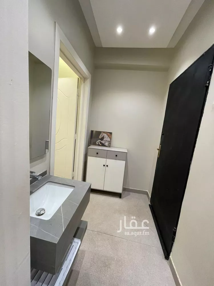 شقة للإيجار في شارع محمد بن داود بن الجراح, حي العارض, مدينة الرياض, منطقة الرياض صورة 5