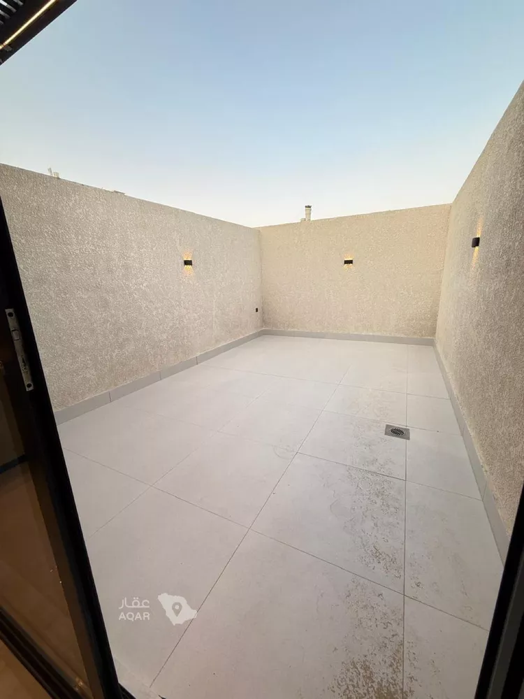 شقة للإيجار في شارع صالح الخزرجي, حي النرجس, مدينة الرياض, منطقة الرياض 3