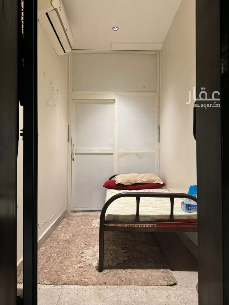 غرفة للإيجار في شارع ابرهيم القويري, حي العارض, مدينة الرياض, منطقة الرياض