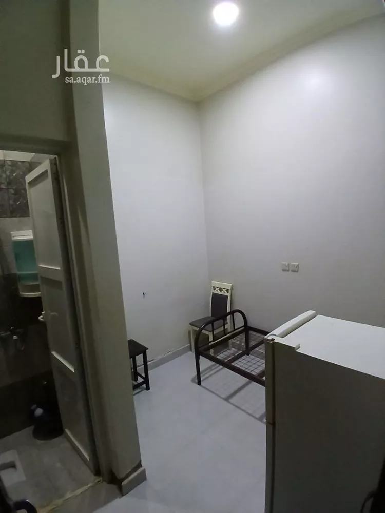غرفة للإيجار في شارع علي بن عبدالجبار الهذلي, حي العارض, مدينة الرياض, منطقة الرياض