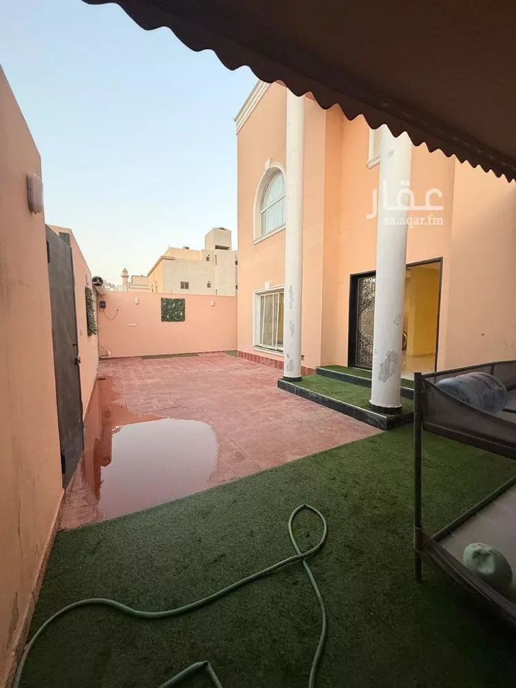دور للإيجار في شارع ابن الطيلسان القرطبي, حي العارض, مدينة الرياض, منطقة الرياض صورة 2