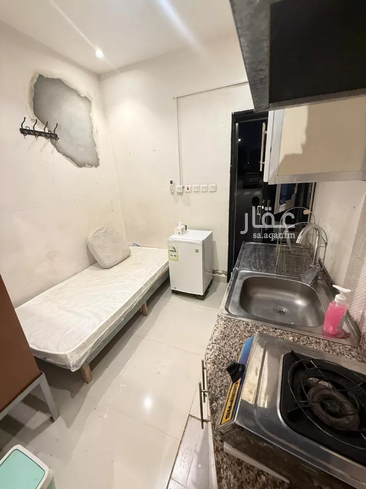 Room for Rent in Riyadh Al Arid صورة 2