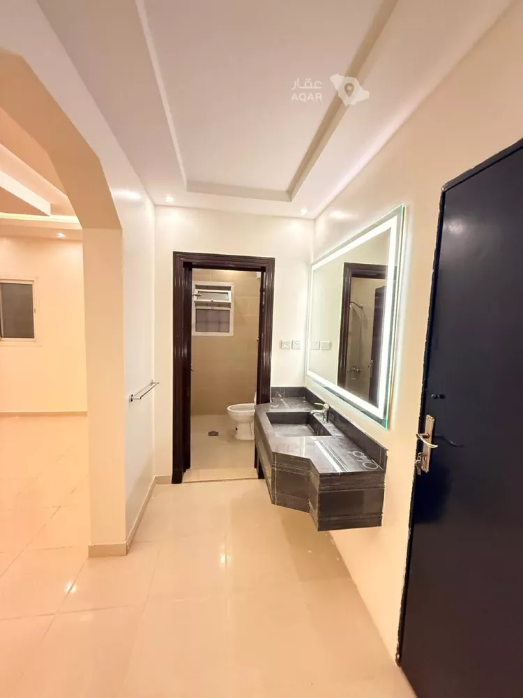 شقة للإيجار في شارع احمد, حي العارض, مدينة الرياض, منطقة الرياض 8