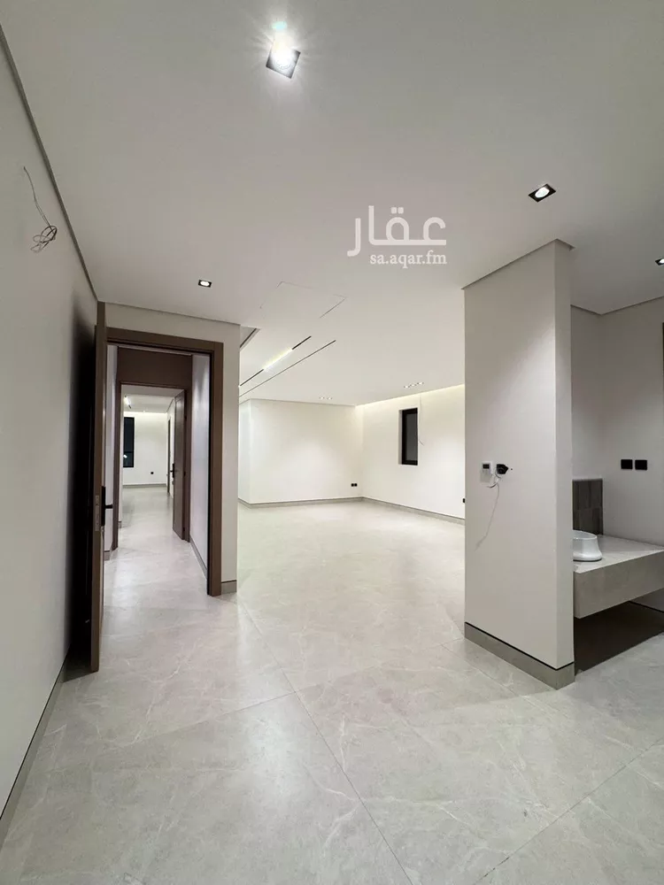 دور للإيجار في شارع جبل براك, حي الصحافة, مدينة الرياض, منطقة الرياض صورة 3
