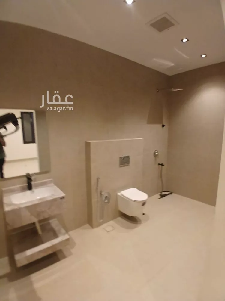 شقة للإيجار في شارع عيسى بن ابراهيم الربعي, حي العارض, مدينة الرياض, منطقة الرياض صورة 4