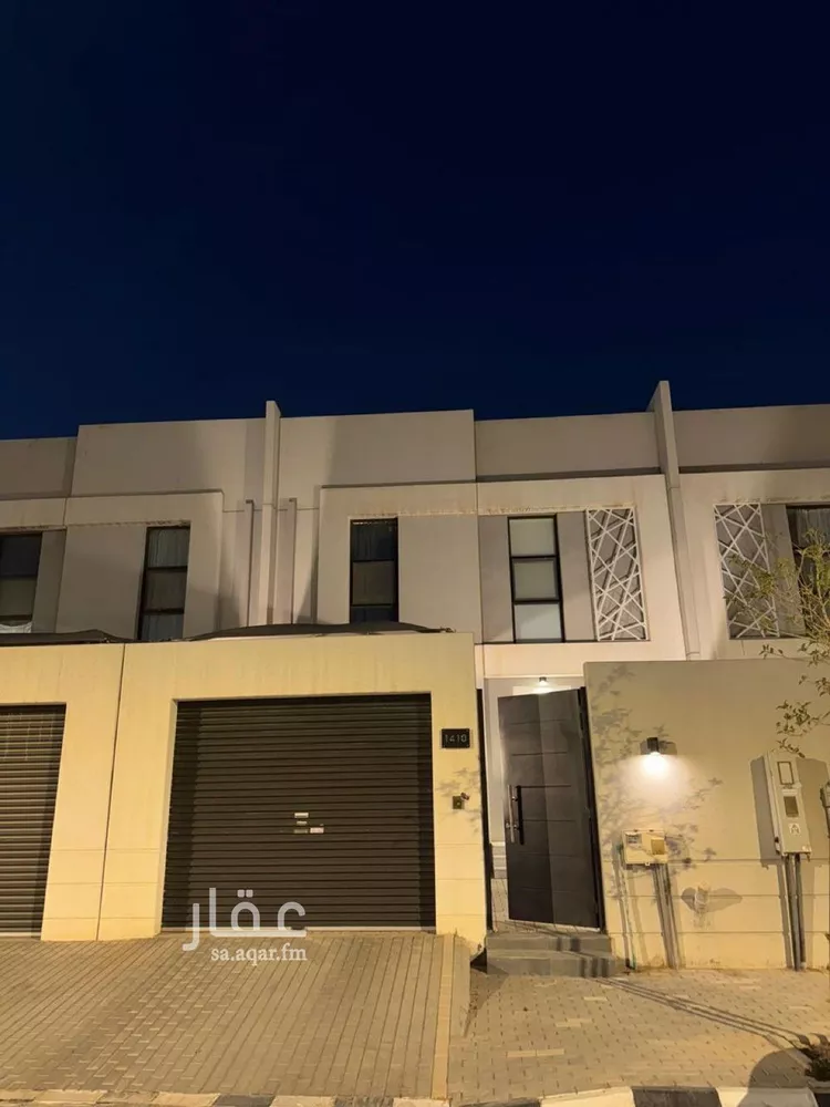 فيلا للإيجار في شارع إبراهيم الوزان, حي مطار الملك خالد الدولي, مدينة الرياض, منطقة الرياض