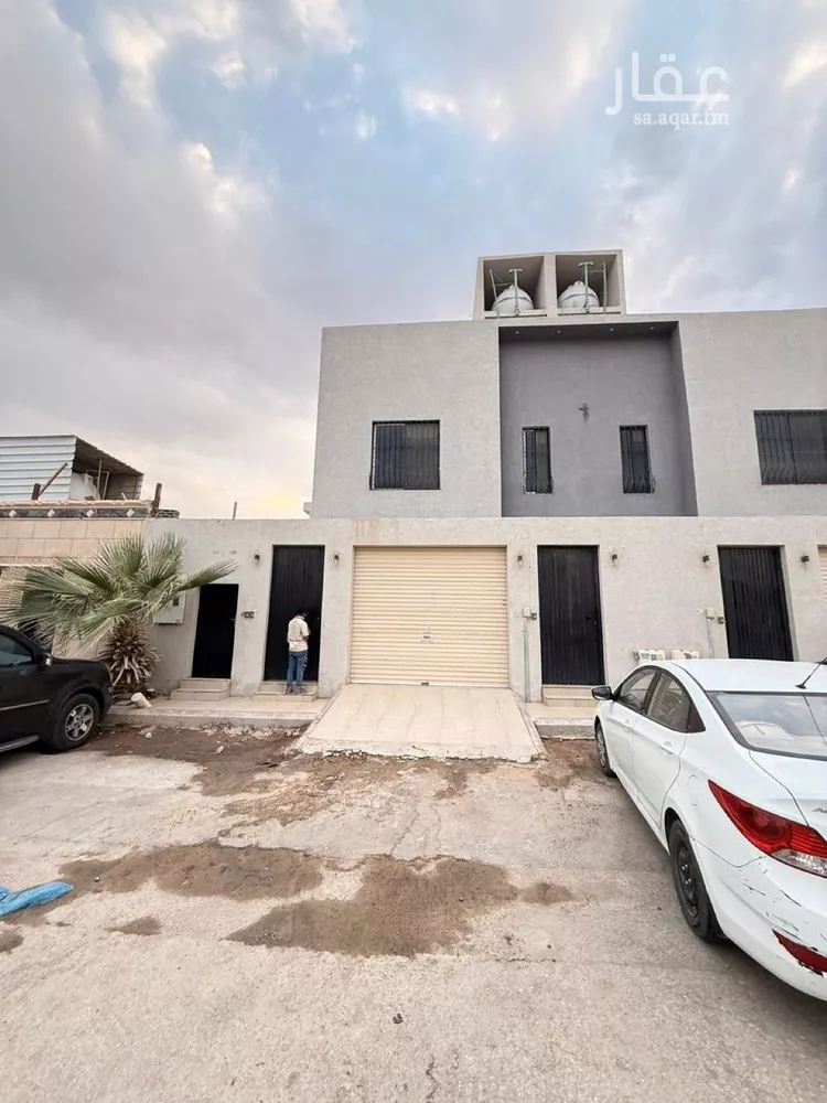 فيلا للإيجار في شارع أبي سعد بن إبراهيم, حي العارض, مدينة الرياض, منطقة الرياض