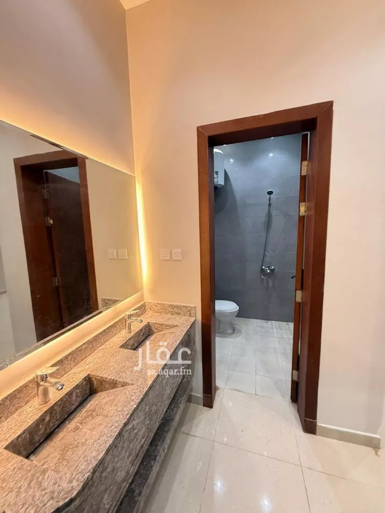 فيلا للإيجار في شارع أبي سعد بن إبراهيم, حي العارض, مدينة الرياض, منطقة الرياض 12