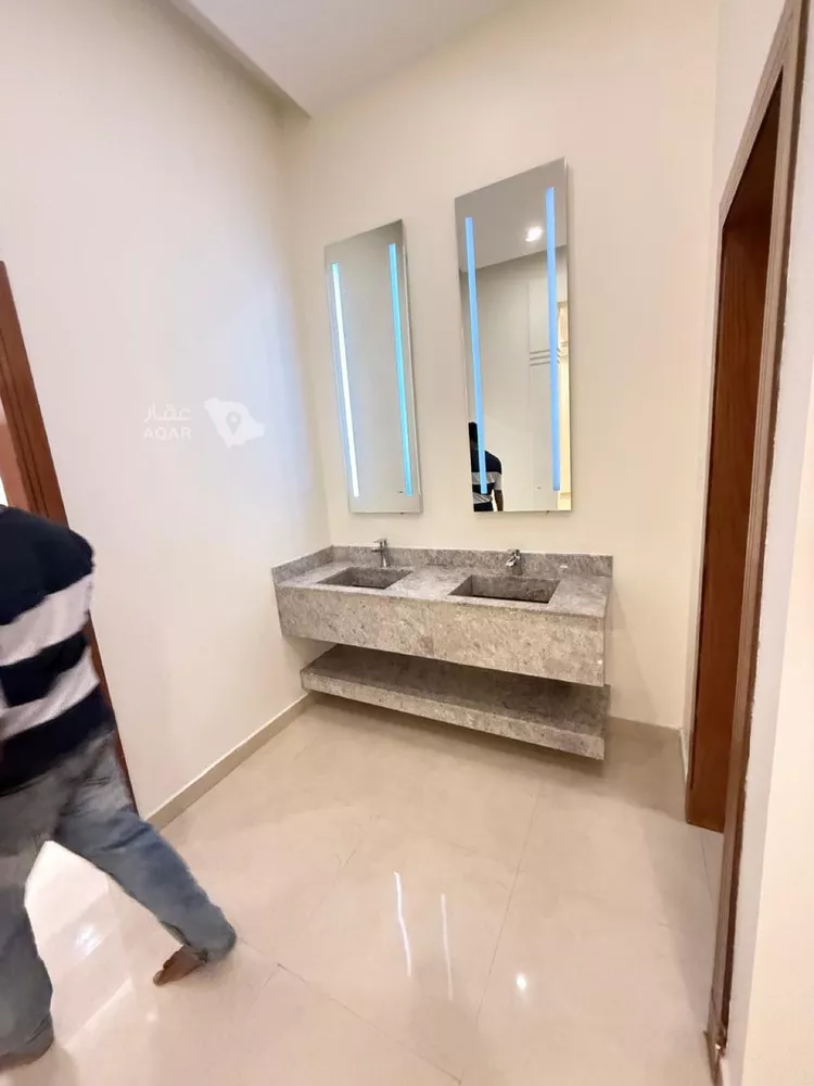 دور للإيجار في شارع يوسف السلمي, حي النرجس, مدينة الرياض, منطقة الرياض 17