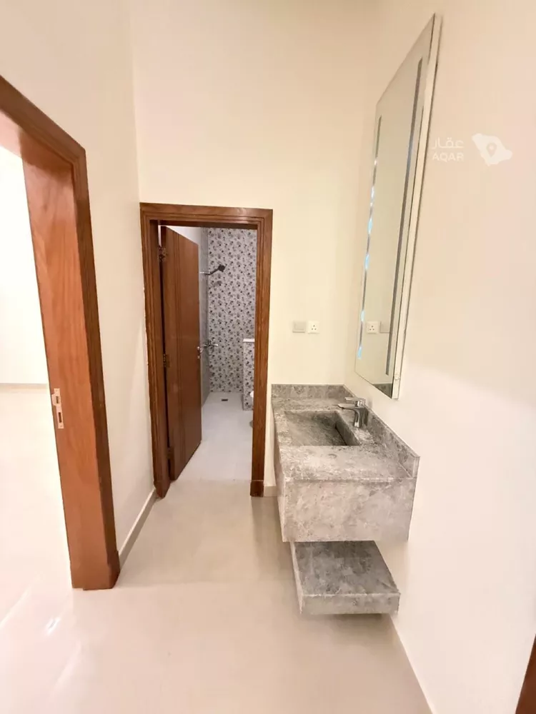 دور للإيجار في شارع يوسف السلمي, حي النرجس, مدينة الرياض, منطقة الرياض 18
