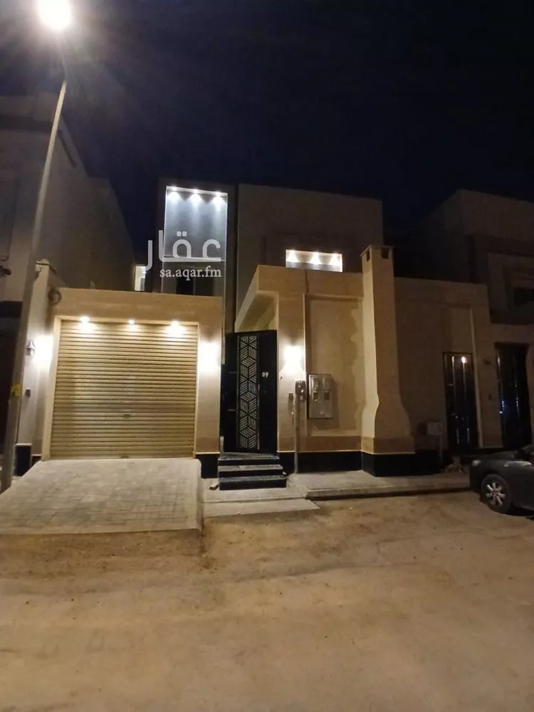 فيلا للإيجار في شارع أبي بكر بن عبدالرحمن, حي العارض, مدينة الرياض, منطقة الرياض