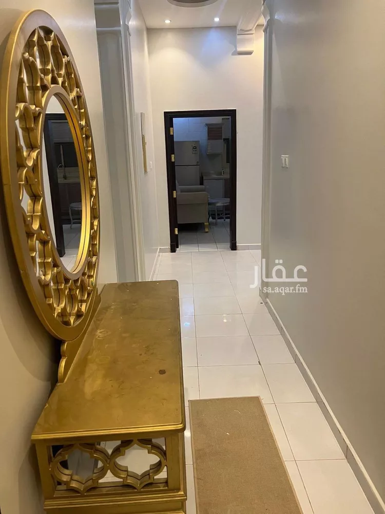 شقة للإيجار في شارع محمد بن محمود الكيلاني, حي النرجس, مدينة الرياض, منطقة الرياض صورة 2