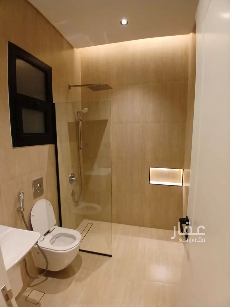 شقة للإيجار في شارع سليمان الحمدان, حي النرجس, مدينة الرياض, منطقة الرياض صورة 3