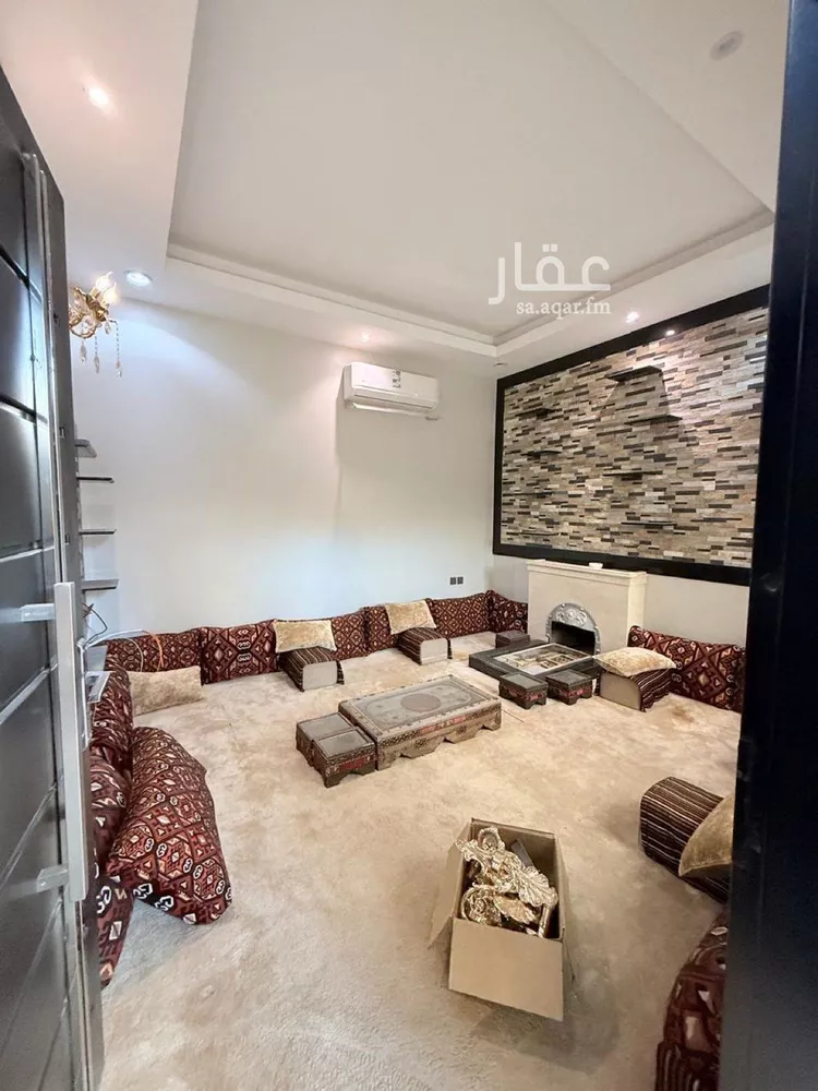 فيلا للإيجار في شارع إبراهيم الميموني, حي العارض, مدينة الرياض, منطقة الرياض 7
