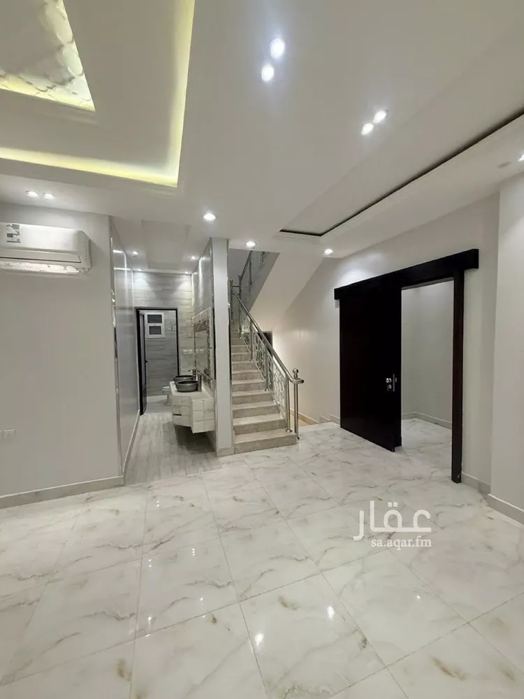 فيلا للإيجار في شارع إبراهيم الميموني, حي العارض, مدينة الرياض, منطقة الرياض 11