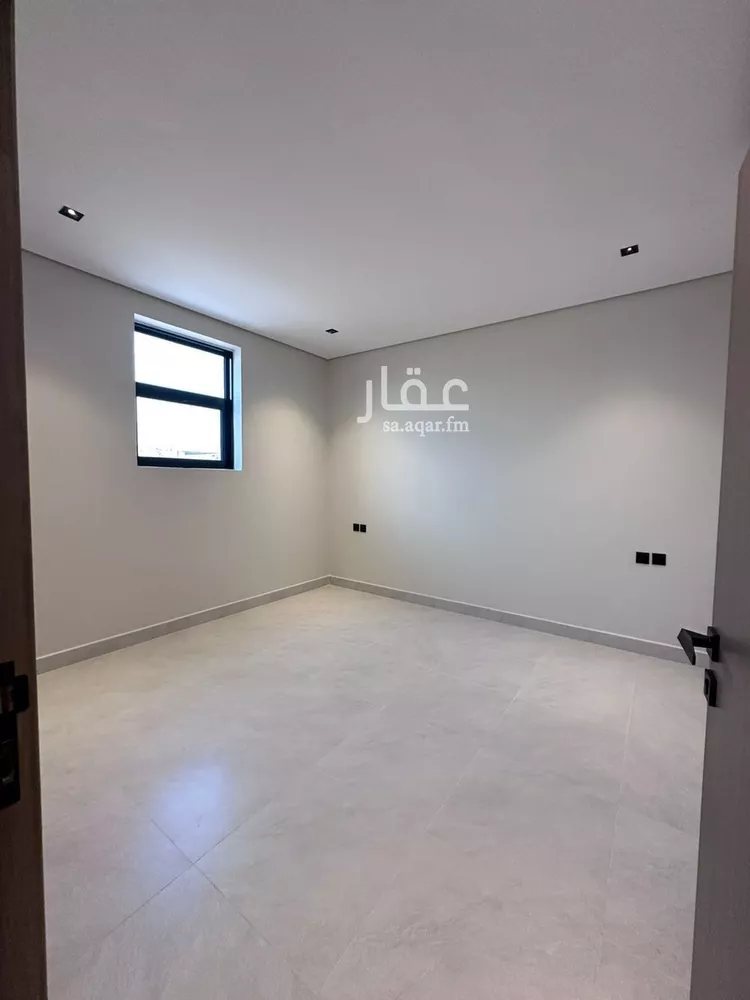 شقة للإيجار في شارع أحمد بن أبي الأزهر, حي النرجس, مدينة الرياض, منطقة الرياض 6
