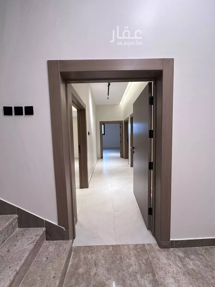 شقة للإيجار في شارع أحمد بن أبي الأزهر, حي النرجس, مدينة الرياض, منطقة الرياض 10